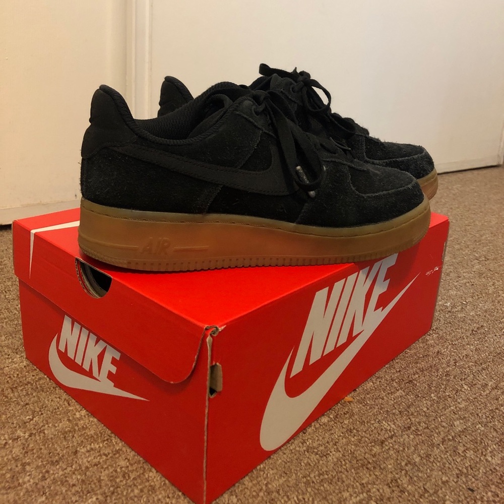 sold // nike Air Force 1